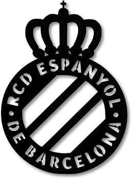 Escudo-madera-Espanyol -www.escudosenjuego.com