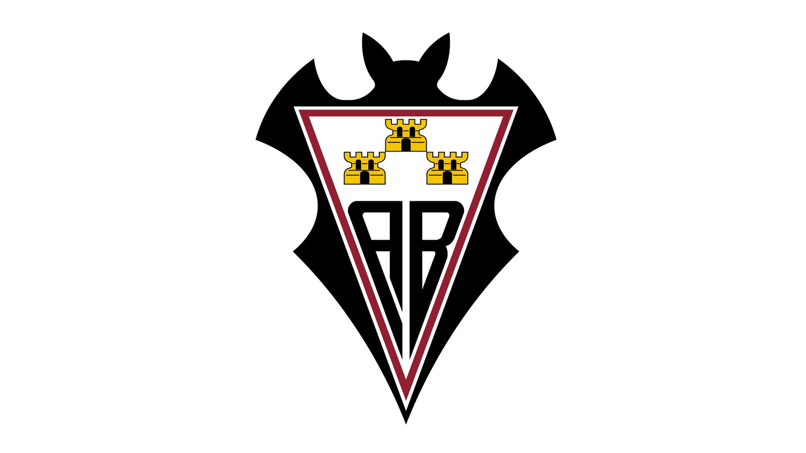 Albacete balompie - www.escudosenjuego.com