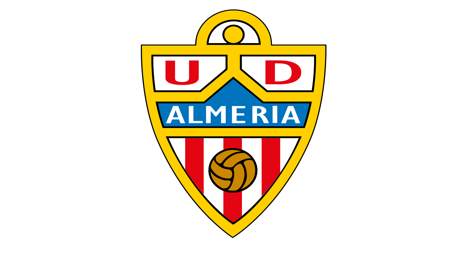 UD Almeria - www.escudosenjuego.com