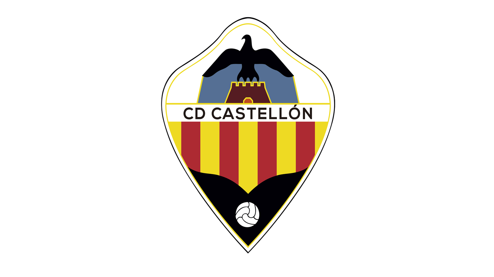 CD Castellon - www.escudosenjuego.com