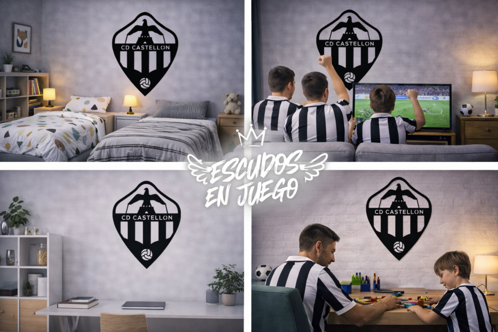 Escudo-madera-Castellon-www.escudosenjuego.com