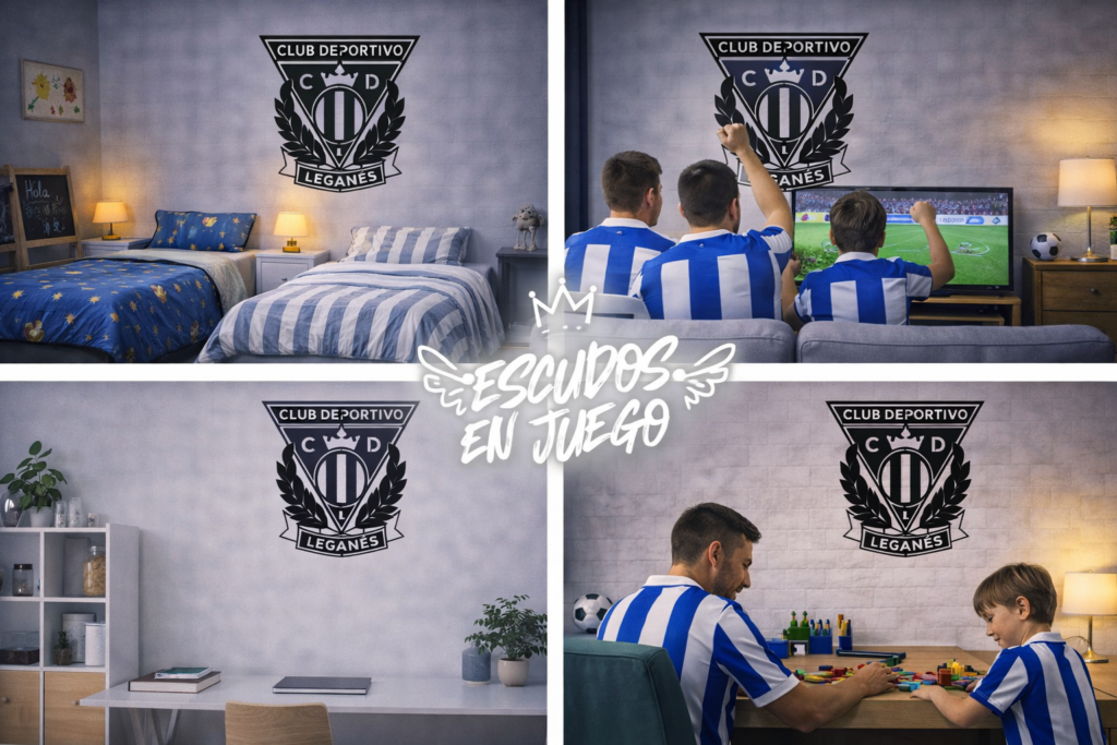 Escudo-madera-Leganes-www.escudosenjuego.com