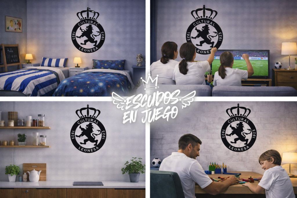 Escudo-madera-Culturalleonesa-www.escudosenjuego.com