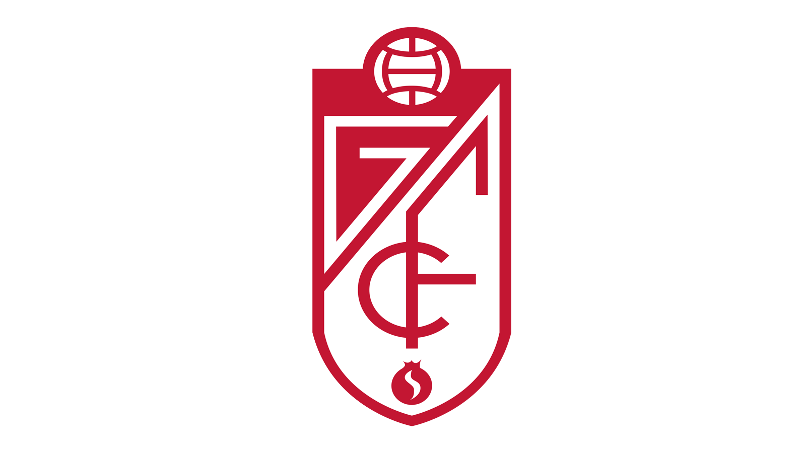 Granada CF - www.escudosenjuego.com