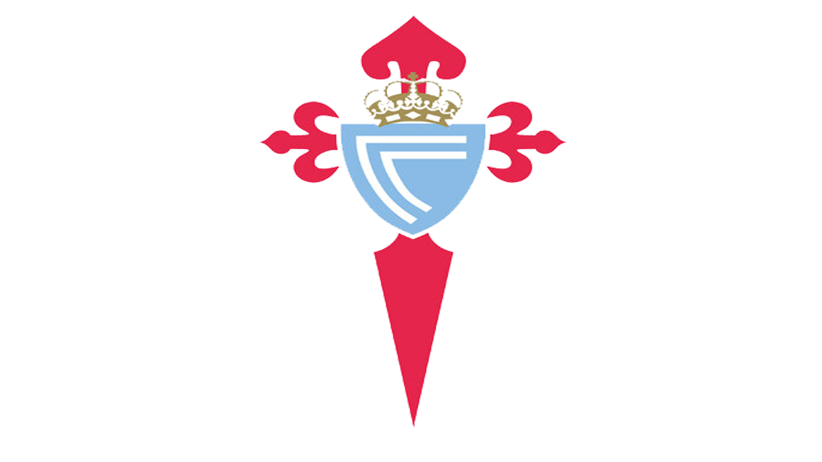 RC Celta - www.escudosenjuego.com