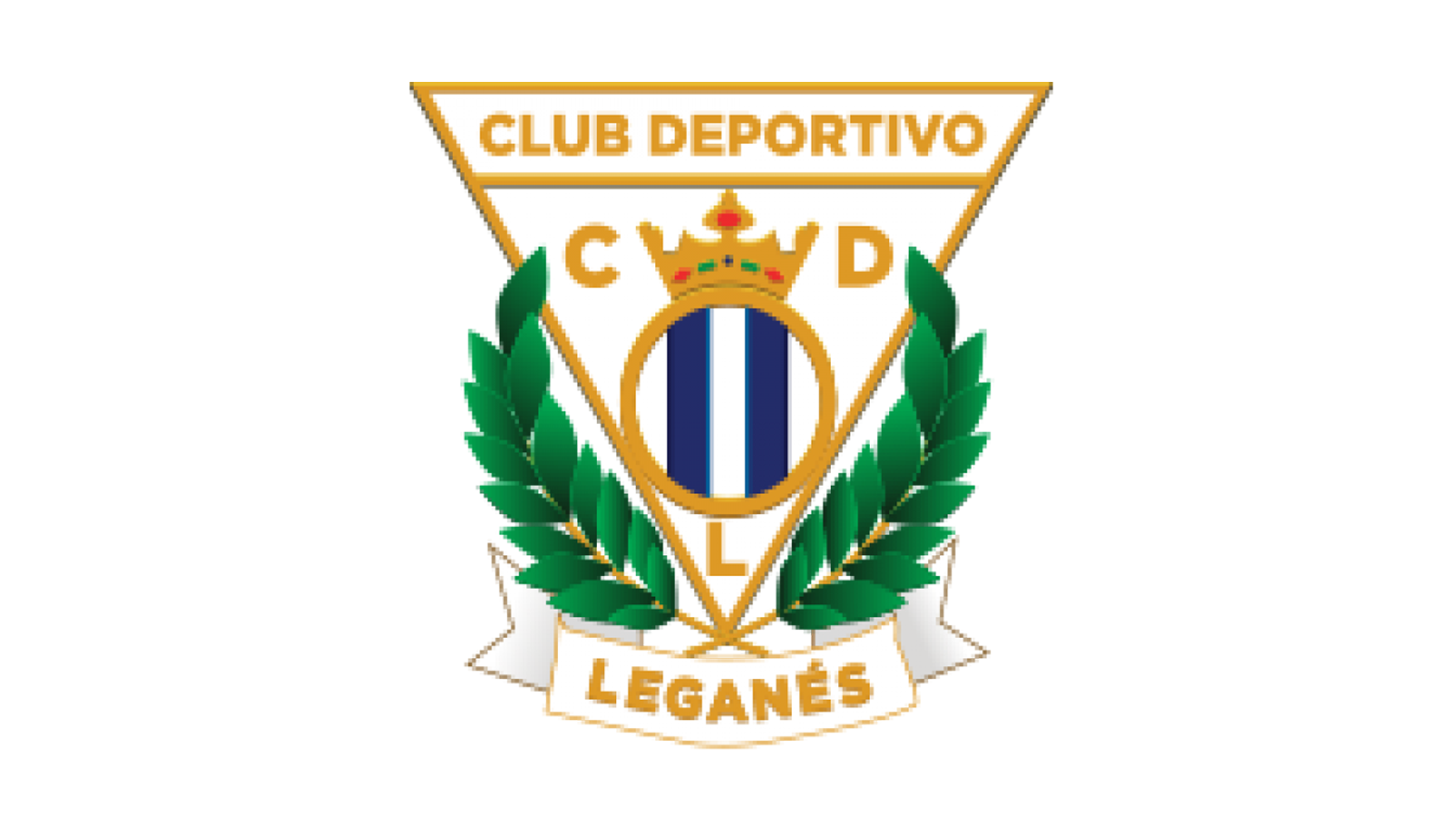 Leganes CD - www.escudosenjuego.com