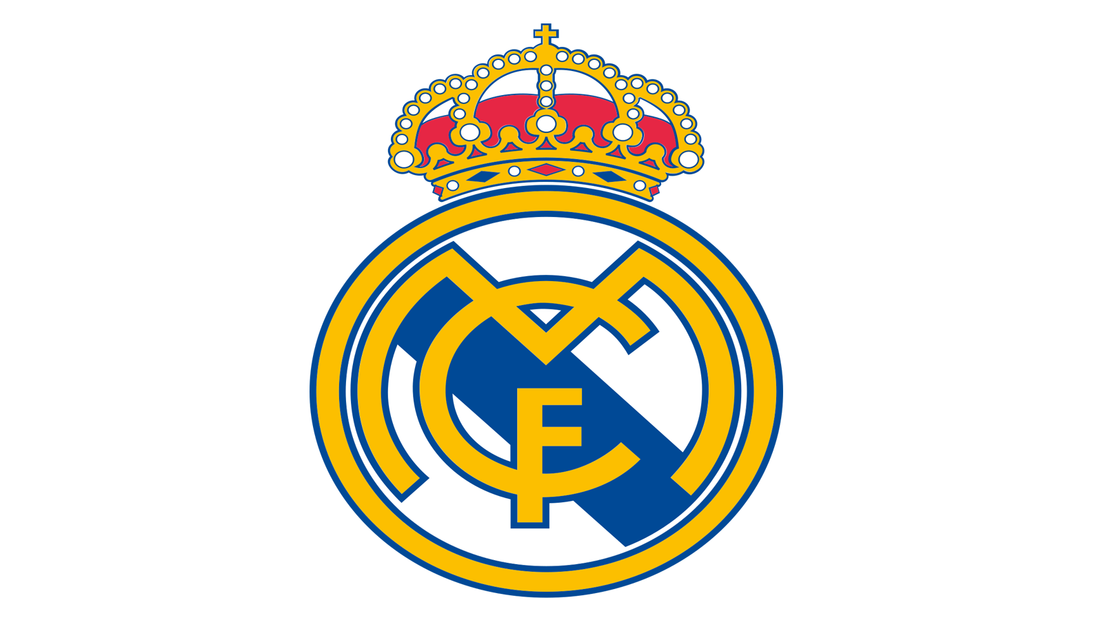 Real Madrid - www.escudosenjuego.com