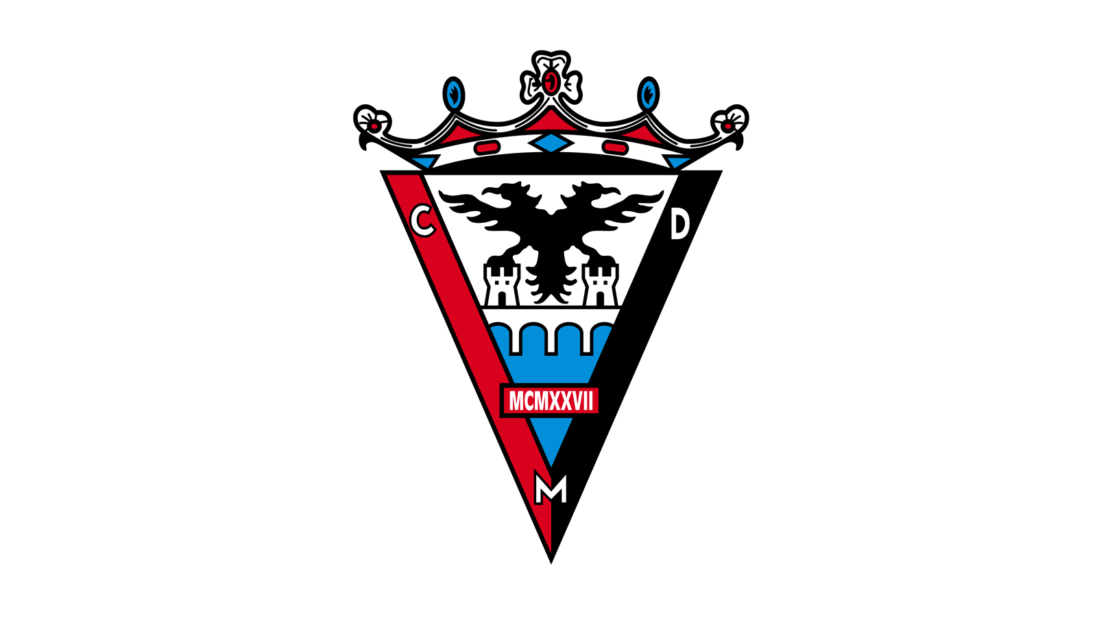 Mirandes CD - www.escudosenjuego.com