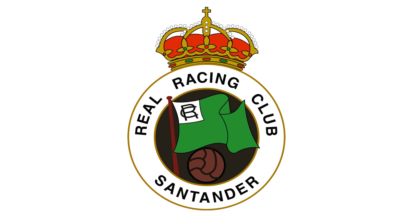 Racing de Santander - www.escudosenjuego.com