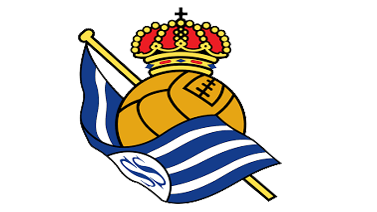 Real Sociedad - www.escudosenjuego.com
