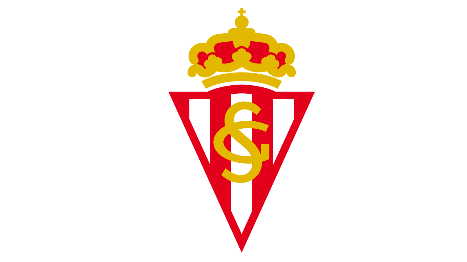 Sporting de Gijón - www.escudosenjuego.com