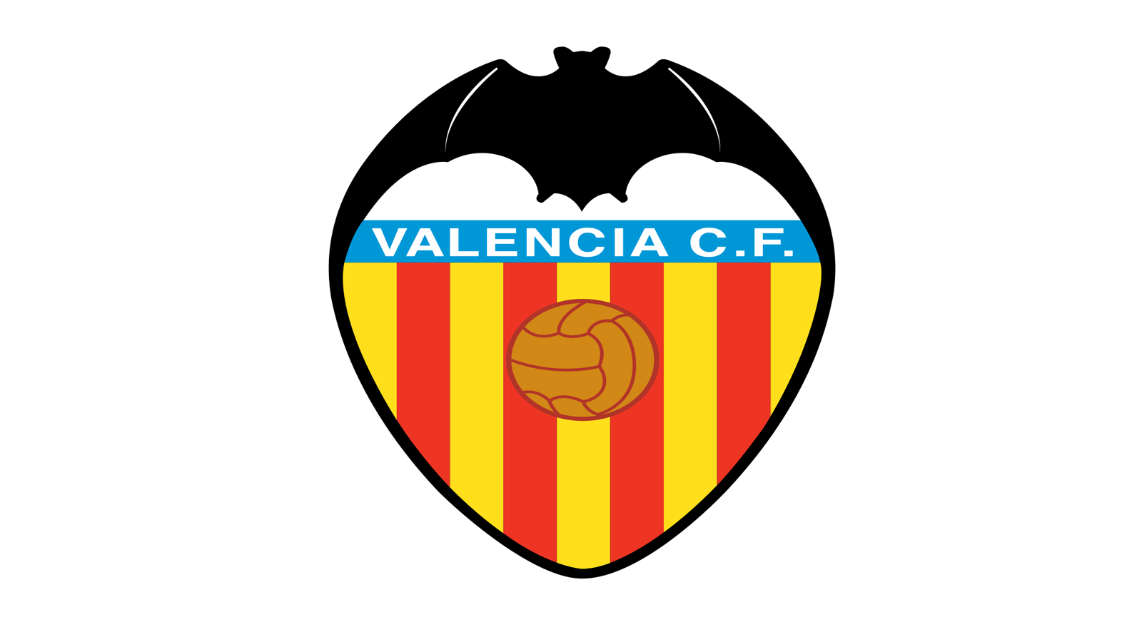 Valencia CF - escudosenjuego.com